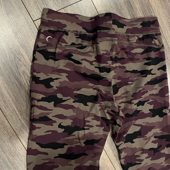 Zyia joggers - brand new without tags. - Picture 2 of 3